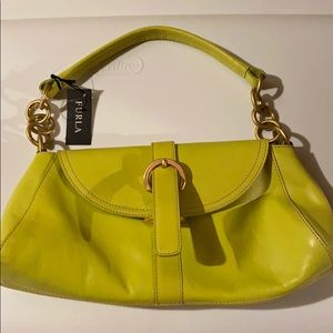 New Furla Purse